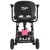 Image of Super Light Flight Folding Travel 3-Wheel Mobility Scooter