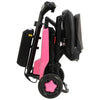 Image of Super Light Flight Folding Travel 3-Wheel Mobility Scooter