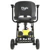 Image of Super Light Flight Folding Travel 3-Wheel Mobility Scooter