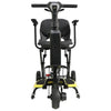 Image of Super Light Flight Folding Travel 3-Wheel Mobility Scooter