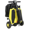 Image of Super Light Flight Folding Travel 3-Wheel Mobility Scooter
