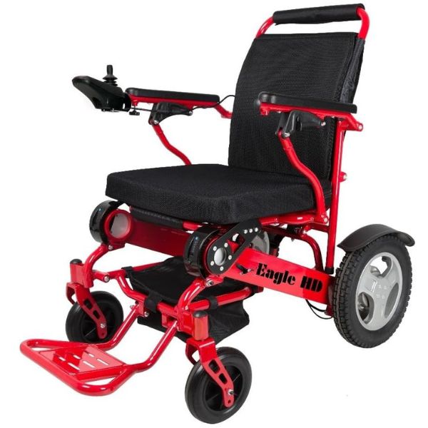 Eagle HD Wheelchair