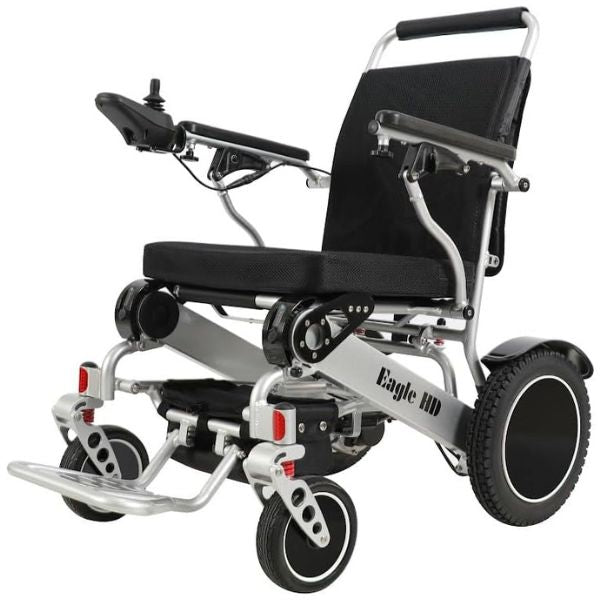 Eagle HD Wheelchair