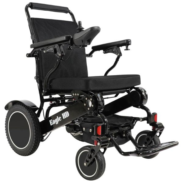 Eagle HD Wheelchair