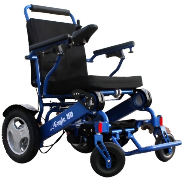 Eagle HD Wheelchair