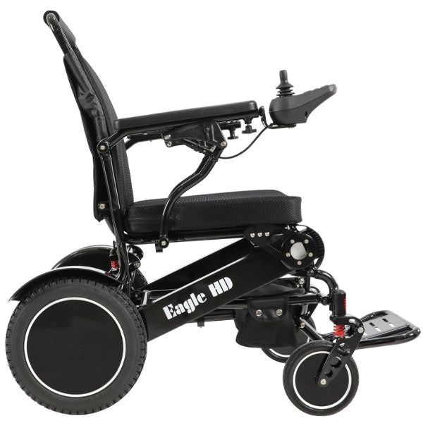 Eagle HD Wheelchair