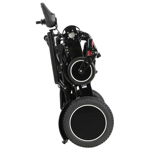 Eagle HD Wheelchair