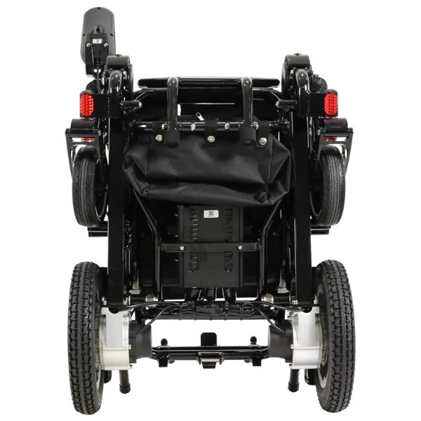 Eagle HD Wheelchair