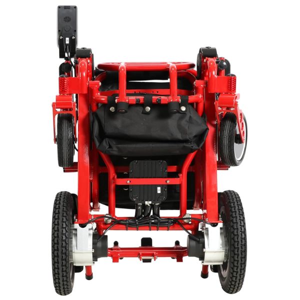 Eagle HD Wheelchair
