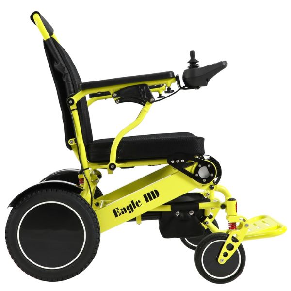 Eagle HD Wheelchair