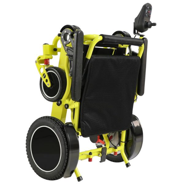Eagle HD Wheelchair