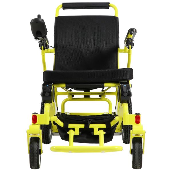 Eagle HD Wheelchair