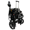 Image of Glide Care G-5 Lightweight Foldable Electric Wheelchair