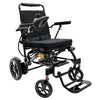 Image of Glide Care G-5 Lightweight Foldable Electric Wheelchair