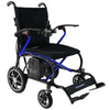 Image of Forcemech Ultralite G10 Folding Electric Wheelchair