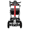 Image of Forcemech Traveler Folding Electric Scooter