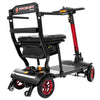 Image of Forcemech Traveler Folding Electric Scooter
