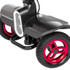 Image of Forcemech Traveler Folding Electric Scooter