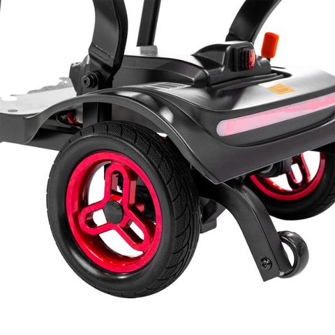 Forcemech Traveler Folding Electric Scooter