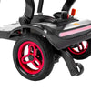 Image of Forcemech Traveler Folding Electric Scooter