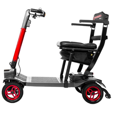 Forcemech Traveler Folding Electric Scooter