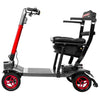 Image of Forcemech Traveler Folding Electric Scooter