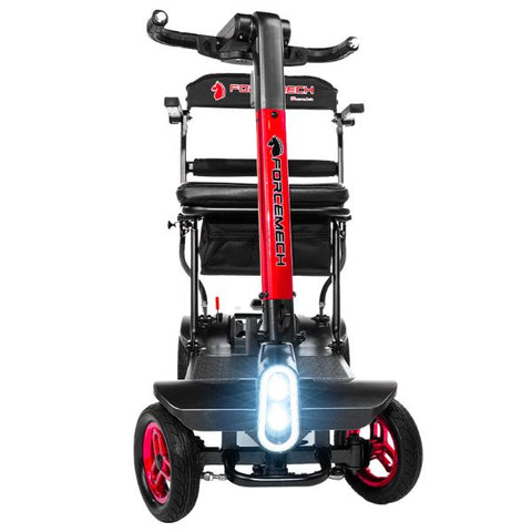 Forcemech Traveler Folding Electric Scooter