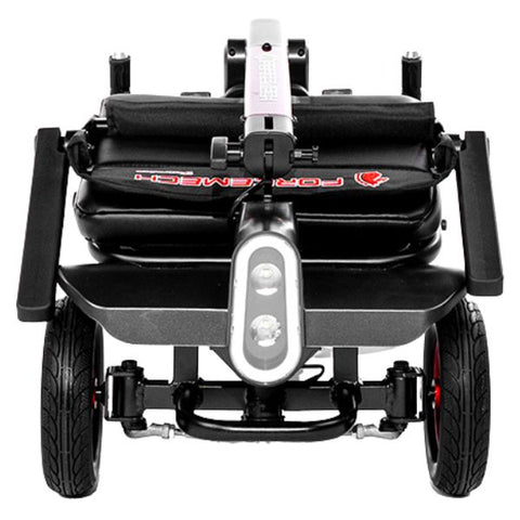 Forcemech Traveler Folding Electric Scooter