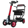 Image of Forcemech Traveler Folding Electric Scooter