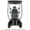 Image of Pride Baja Wrangler 2 Heavy Duty Scooter