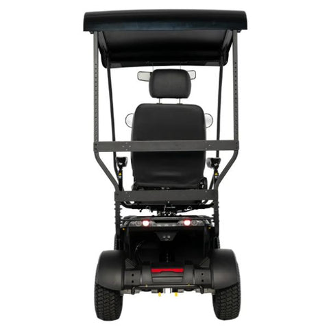 Pride Baja Wrangler 2 Heavy Duty Scooter