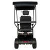 Image of Pride Baja Wrangler 2 Heavy Duty Scooter