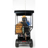 Image of Pride Mobility PX4 4-Wheel Mobility Scooter