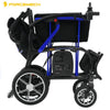 Image of Forcemech Ultralite G10 Folding Electric Wheelchair