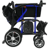 Image of Forcemech Ultralite G10 Folding Electric Wheelchair