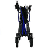 Image of Forcemech Ultralite G10 Folding Electric Wheelchair
