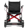 Image of Forcemech Ultralite G10 Folding Electric Wheelchair