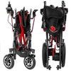 Image of Forcemech Ultralite G10 Folding Electric Wheelchair