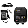 Image of Forcemech Ultralite G10 Folding Electric Wheelchair
