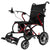 Forcemech Ultralite G10 Folding Electric Wheelchair featured image