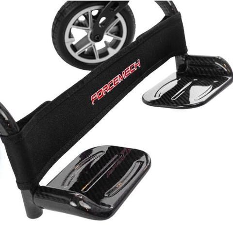 Forcemech Ultralite G10 Folding Electric Wheelchair