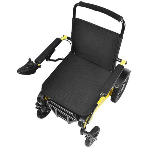 Forcemech Navigator Folding Electric Wheelchair