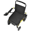 Image of Forcemech Navigator Folding Electric Wheelchair