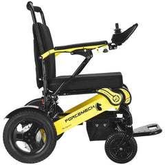 Forcemech Navigator Folding Electric Wheelchair