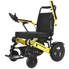 Forcemech Navigator Folding Electric Wheelchair