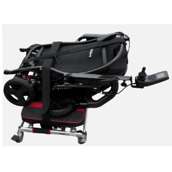 Vulcan Portable Lift For Scooters & Wheelchairs