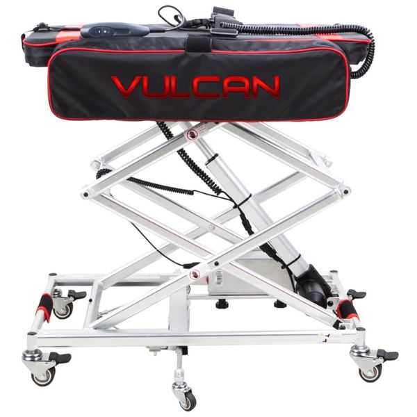 Vulcan Portable Lift For Scooters & Wheelchairs
