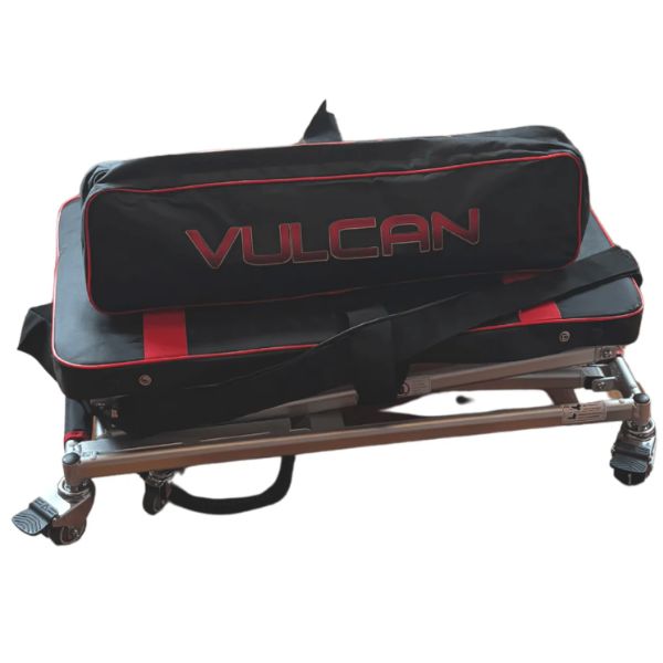Vulcan Portable Lift For Scooters & Wheelchairs