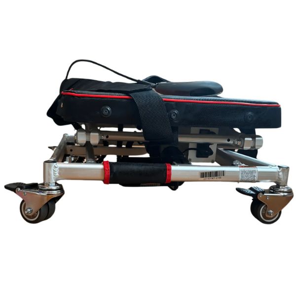 Vulcan Portable Lift For Scooters & Wheelchairs