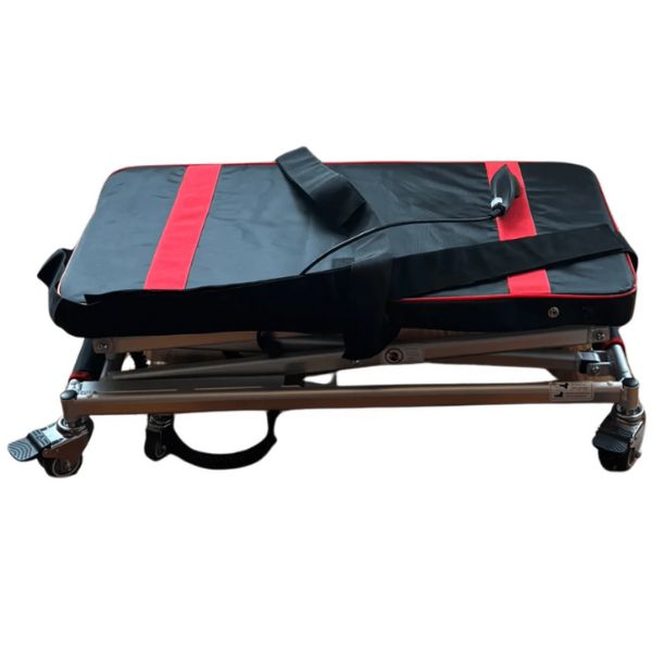 Vulcan Portable Lift For Scooters & Wheelchairs